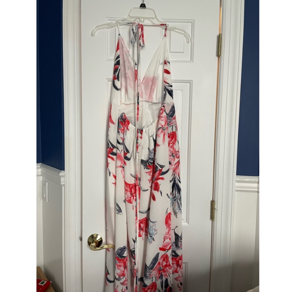 Maxi Dress - Picture 4 of 6